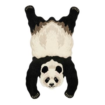 Plumpy Panda